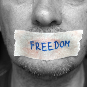 Le pouvoir et la liberté d&rsquo;expression
